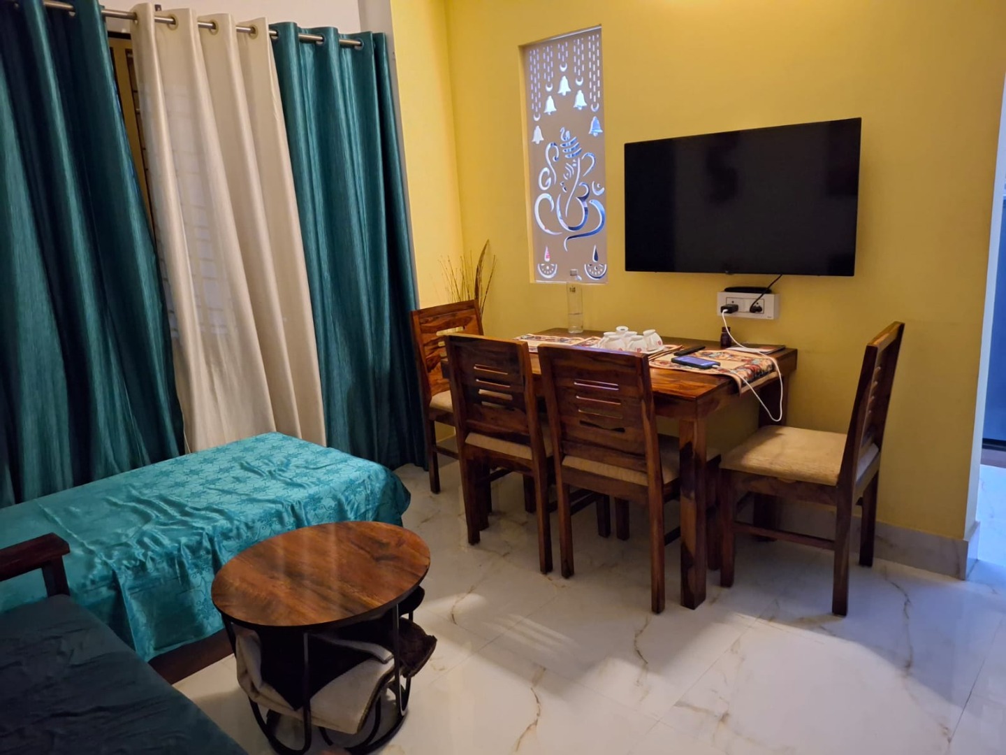 Unfurnished 1BHK in Bormotoria, Guwahati, Assam, India for Rent